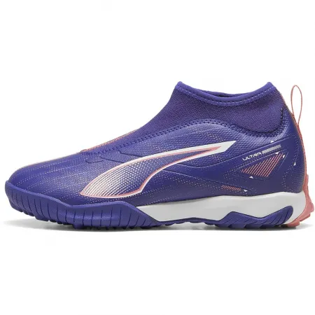 푸마 Ultra 5 Match+ Ll TT + Mid Jr 운동화 5140935707