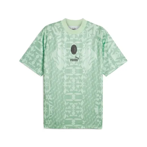 푸마 AC Milan Statement Retro 24/25 반팔 티셔츠 5140939413