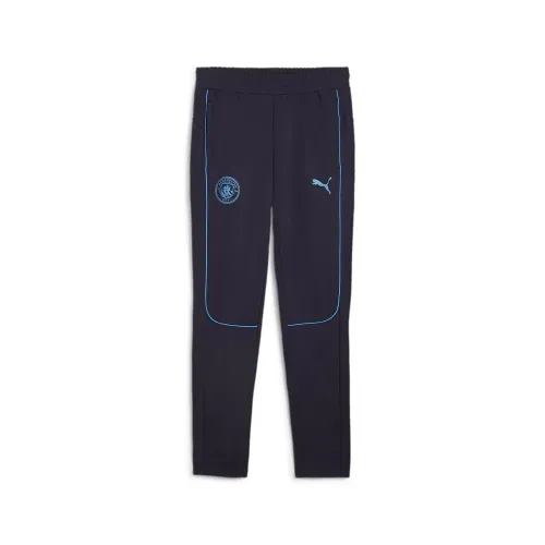 푸마 Manchester City FC Casuals 바지 5140940178