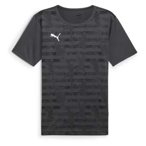 푸마 Rise 그래픽 반팔 티셔츠 5140940402