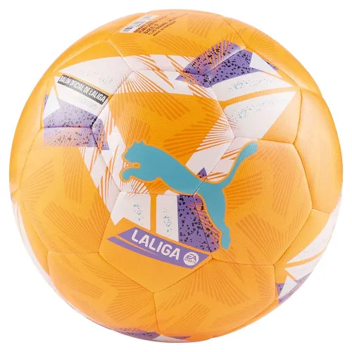 푸마 오비타 라리가 1 HYB 축구공 5140947305