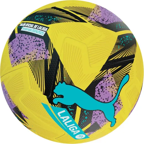 푸마 Orbita LaLiga 1 MS Mini 축구공 5140947309