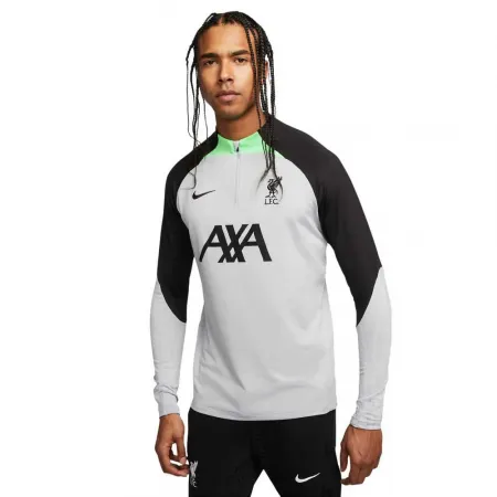 나이키 FC Liverpool 풀지퍼 스웨트셔츠 5140978894