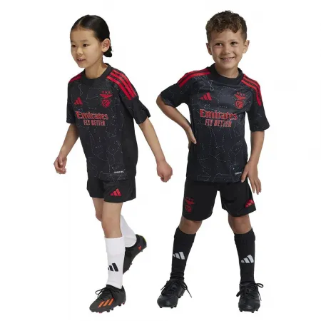 아디다스 벤피카 24/25 어웨이 주니어 세트 5141010664