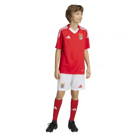 아디다스 벤피카 24/25 홈 주니어 반바지 5141010672