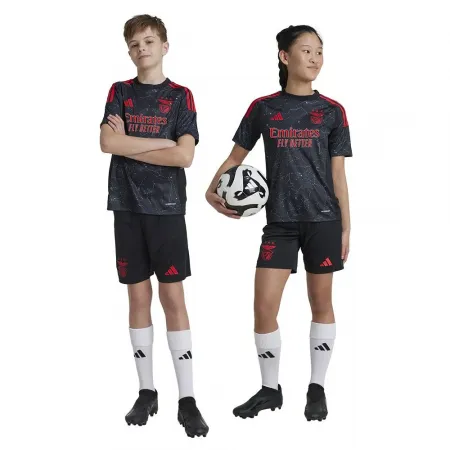 아디다스 벤피카 24/25 어웨이 주니어 반팔 티셔츠 5141010675