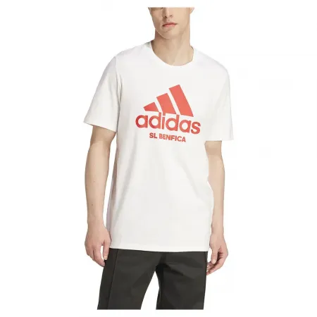 아디다스 벤피카 24/25 SZN 그래픽 반팔 티셔츠 5141010678