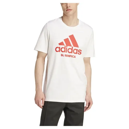 아디다스 Benfica 24/25 SZN 그래픽 반팔 티셔츠 5141010678