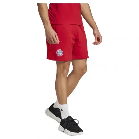 아디다스 FC 바이에른 무니치 24/25 DNA 반바지 5141010694