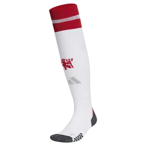 아디다스 Manchester United 24/25 홈 축구 양말 5141010704