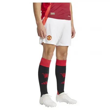 아디다스 맨체스터 유나이트드 24/25 홈 반바지 5141010709