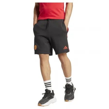 아디다스 맨체스터 유나이트드 24/25 DNA 반바지 5141010722