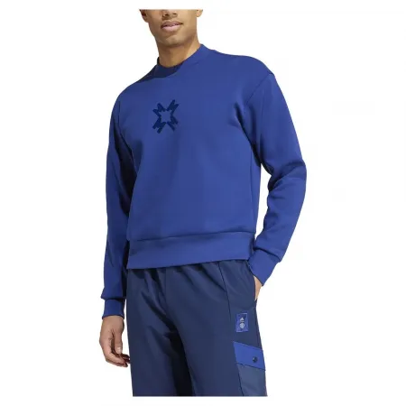 아디다스 맨체스터 유나이트드 24/25 SZN 스웨트셔츠 5141010736