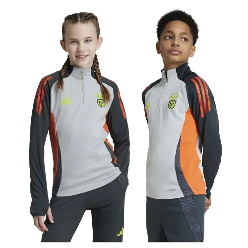 아디다스 Benfica 24/25 주니어 트레이닝 자켓 5141013527