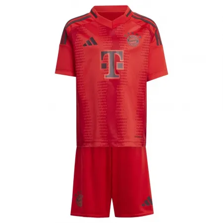 아디다스 FC 바이에른 무니치 24/25 홈 주니어 세트 5141013547