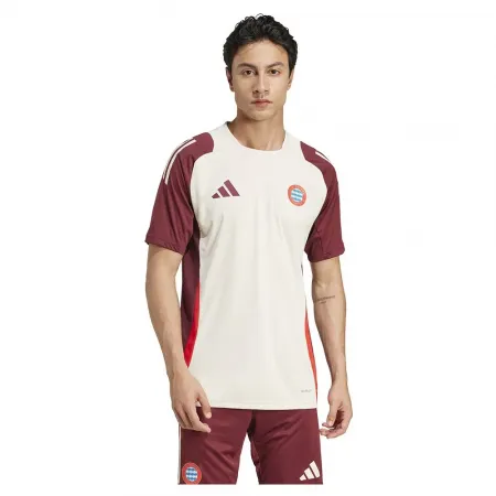 아디다스 FC 바이에른 무니치 24/25 EU 훈련 반팔 티셔츠 5141013560