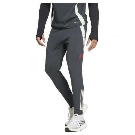 아디다스 맨체스터 유나이트드 24/25 EU 운동복 바지 5141013584