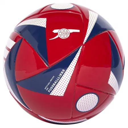 아디다스 아스날 FC 24/25 Mini 축구공 5141015838