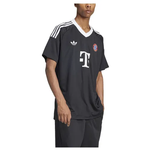 아디다스 FC Bayern 무니치 24/25 골키퍼 Third 반팔 티셔츠 5141047254