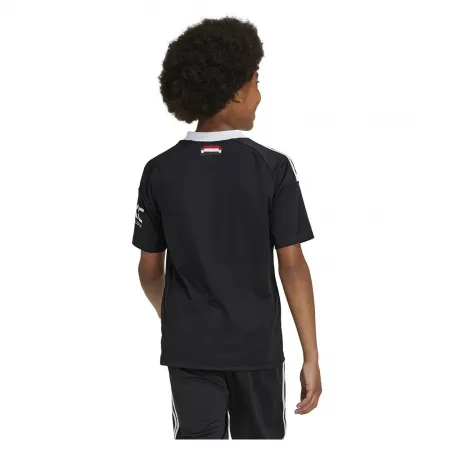 아디다스 맨체스터 유나이트드 24/25 주니어 골키퍼 반팔 티셔츠 5141047338