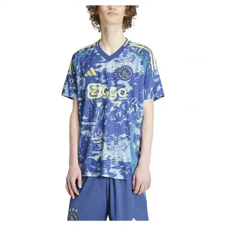 아디다스 아약스 암스테르담 24/25 Third 반팔 티셔츠 5141050035