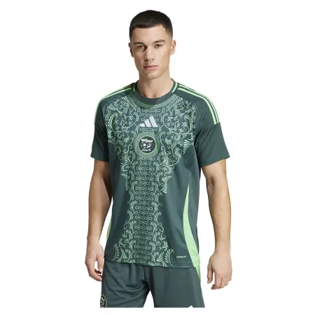 아디다스 알제리 24/25 어웨이 반팔 티셔츠 5141050043