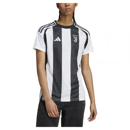 아디다스 유밴투스 24/25 홈 여성 반팔 티셔츠 5141050371