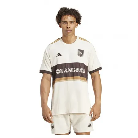 아디다스 LA 갤럭시 어센틱 24/25 Third 반팔 티셔츠 5141050402