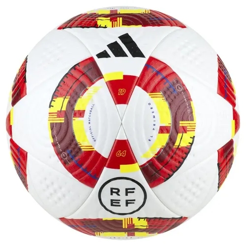 아디다스 Spain Amberes Pro 축구공 5141059496