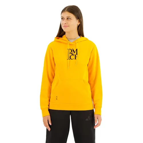 아디다스 레알마드리드 Doubleknit 여성 후드티 5141082227