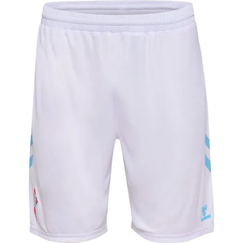 험멜 RC Celta de Vigo 24/25 홈 주니어 반바지 5141087194