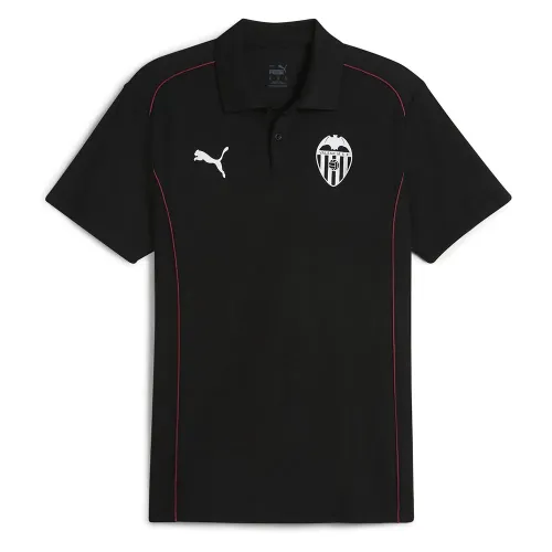 푸마 Valencia CF 23/24 Casuals 반팔 폴로 셔츠 5141114479