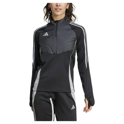 아디다스 Tiro 24 Winterized 긴팔 티셔츠 5141125224