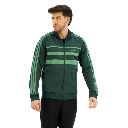 아디다스 The First 트랙 자켓 5141125388