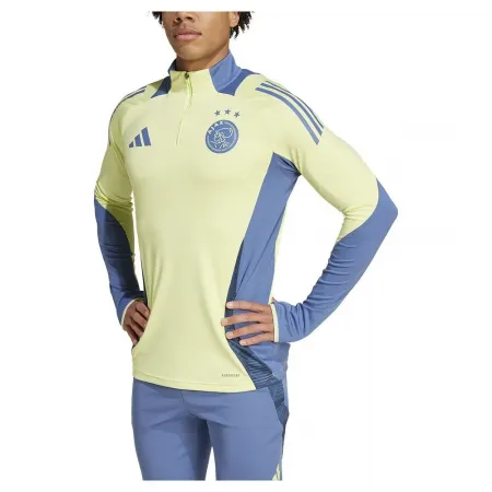 아디다스 아약스 암스테르담 24/25 컴퍼티션 훈련 트랙 자켓 5141125558