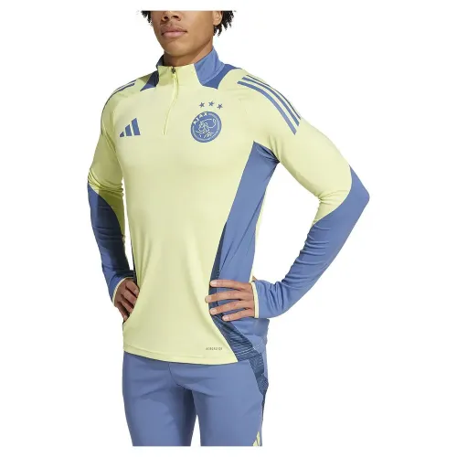 아디다스 Ajax Amsterdam 24/25 Competition 훈련 트랙 자켓 5141125558