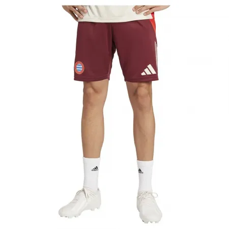 아디다스 FC 바이에른 무니치 24/25 Tiro 훈련 반바지 5141125652