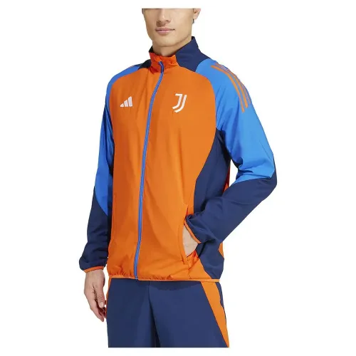 아디다스 Juventus 24/25 Competition 프레젠테이션 트랙 자켓 5141125770