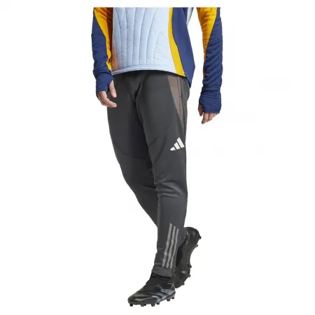 아디다스 레알마드리드 24/25 윈터라이즈드 운동복 바지 5141125913