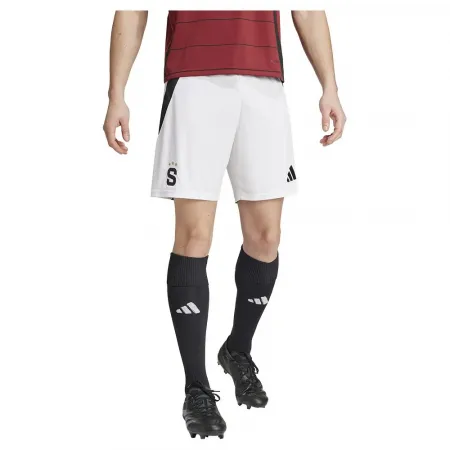 아디다스 AC 스파르타 프라하 24/25 홈 반바지 5141125947
