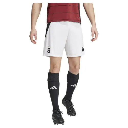 아디다스 AC Sparta Praga 24/25 홈 반바지 5141125947