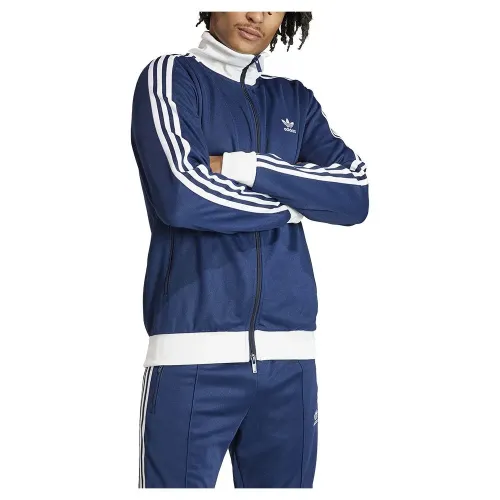 아디다스 Adicolor Classics Beckenbauer 트랙 자켓 5141126101