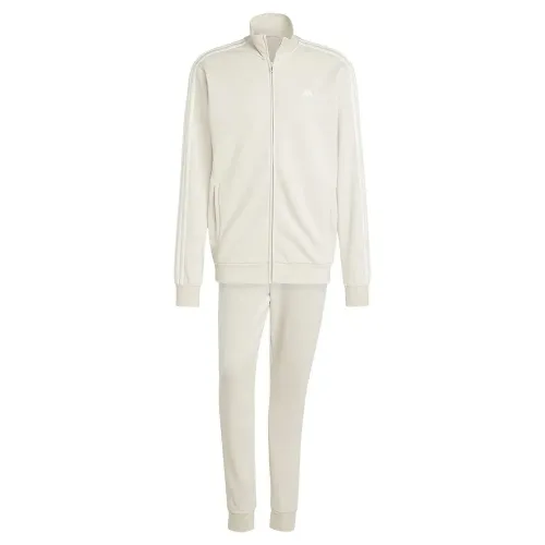 아디다스 Basic 3 Stripes French Terry 운동복 5141126393