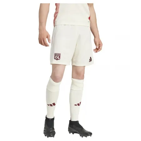 아디다스 올림피크 Lyon 24/25 Third 반바지 5141126510