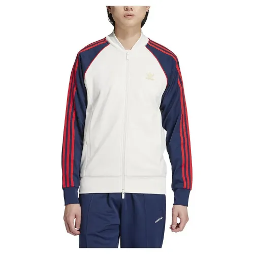 아디다스 Adicolor Classics SST 트랙 자켓 5141126752