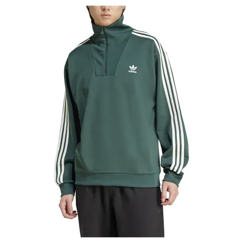 아디다스 Adicolor Funnel Neck 트랙 자켓 5141126764