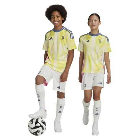 아디다스 유밴투스 24/25 어웨이 주니어 반바지 5141129281