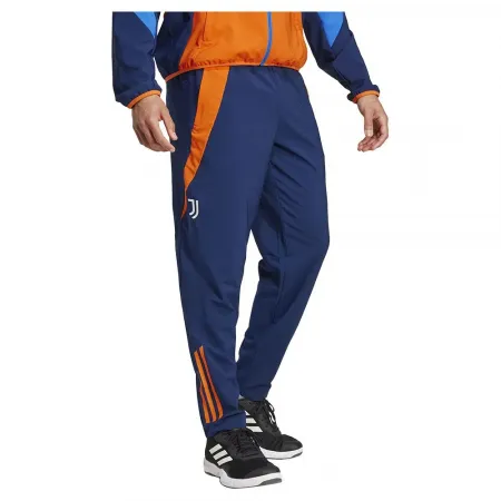 아디다스 유밴투스 24/25 Tiro 컴퍼티션 프레젠테이션 운동복 바지 5141129301