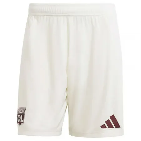 아디다스 올림피크 Lyon 24/25 Third 주니어 반바지 5141129352