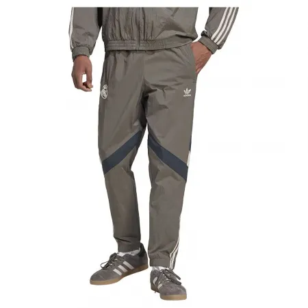 아디다스 레알마드리드 오리지널스 운동복 바지 5141129424